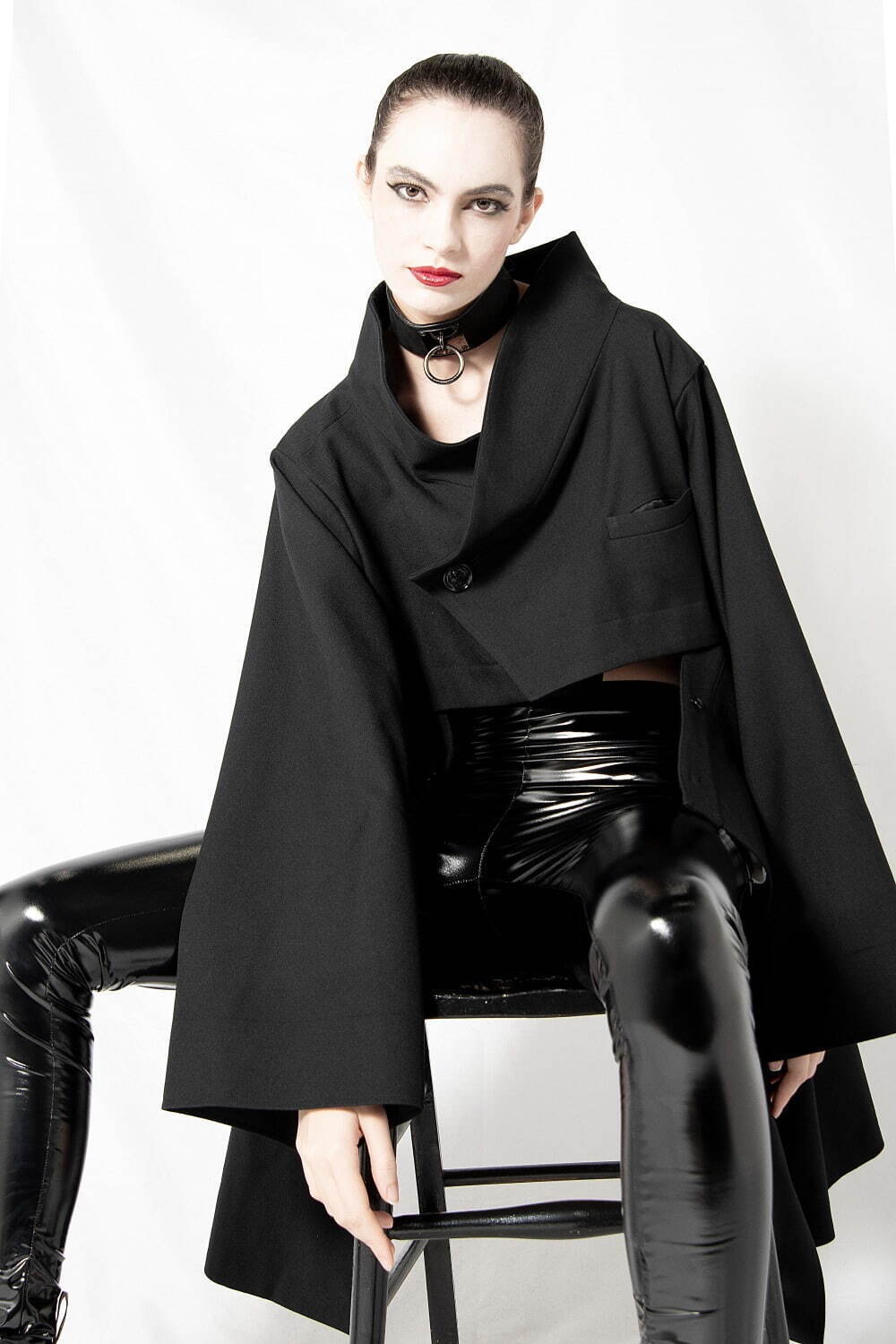 アリスアウアア(alice auaa) 2024-25年秋冬ウィメンズコレクション