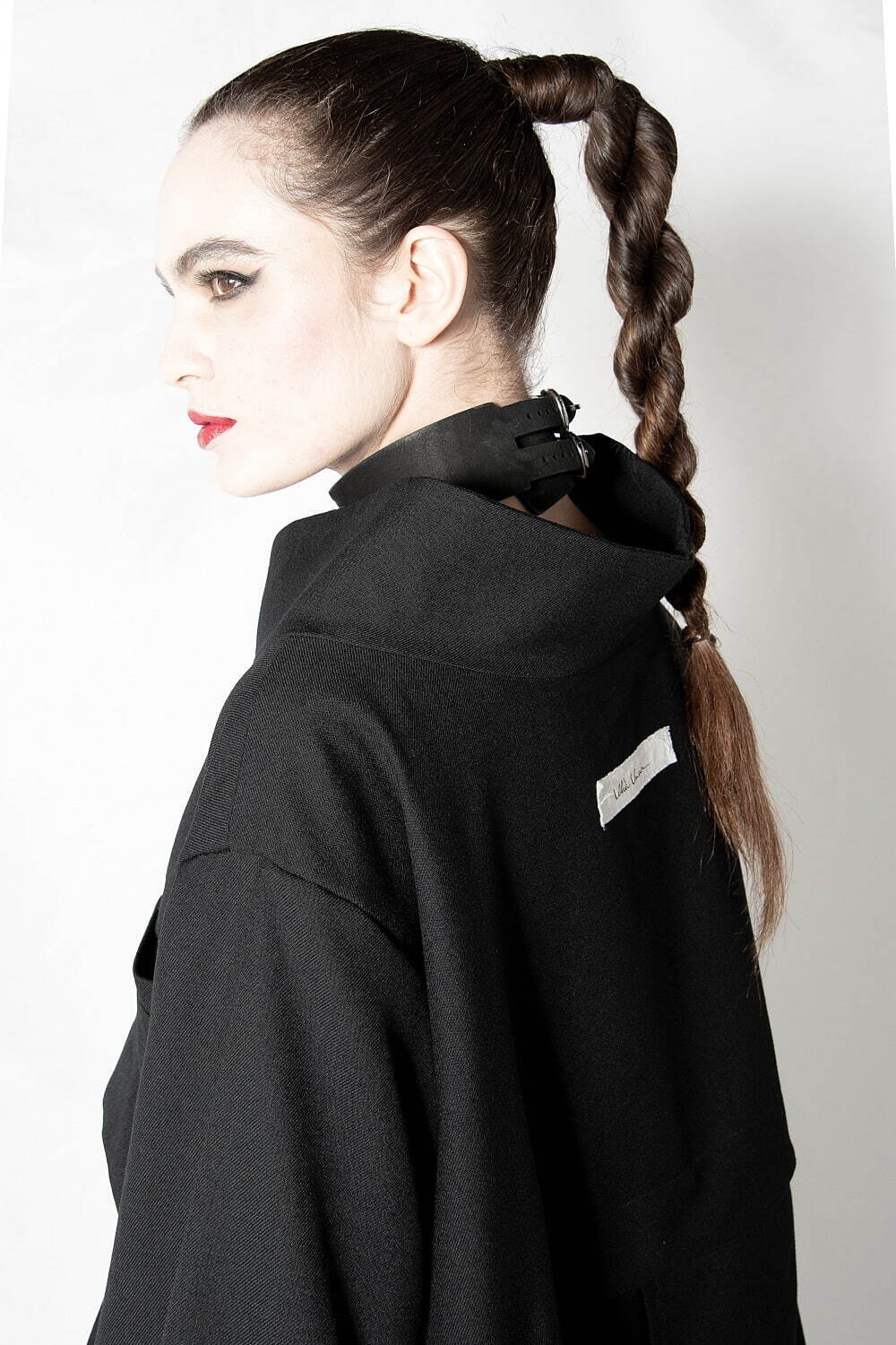 アリスアウアア(alice auaa) 2024-25年秋冬ウィメンズコレクション