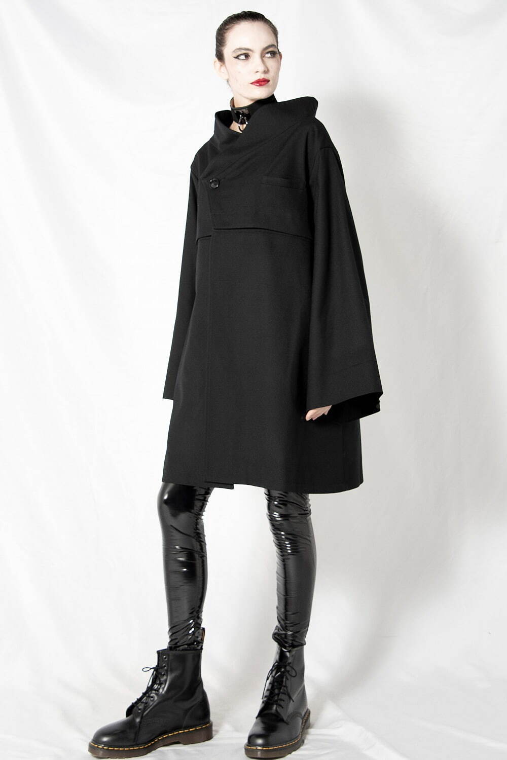 アリスアウアア(alice auaa) 2024-25年秋冬ウィメンズコレクション