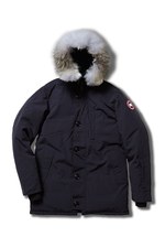 カナダグース、原宿ソフに限定ショップ - コラボでジャスパー発売