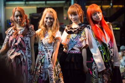 ノゾミ イシグロ(NOZOMI ISHIGURO) コレクション - ファッションプレス