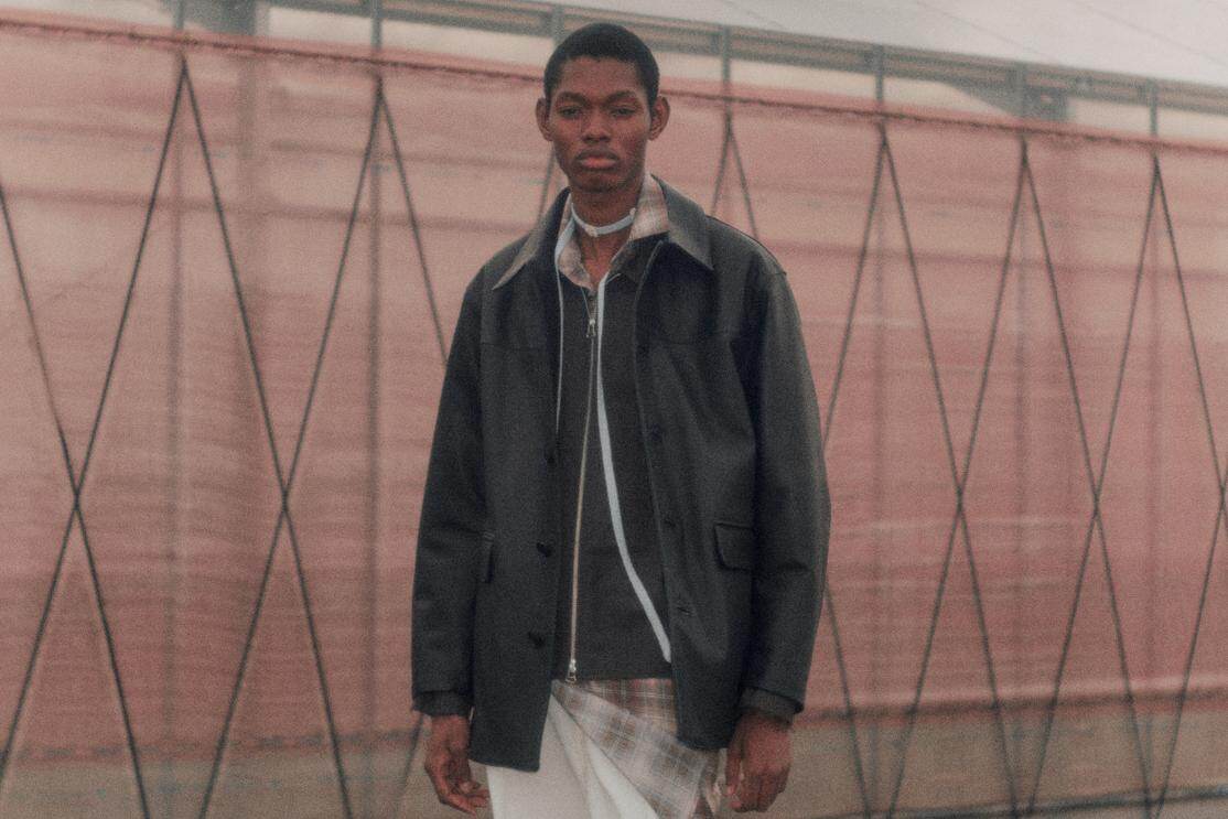 ジョン メイソン スミス(JOHN MASON SMITH) コレクション