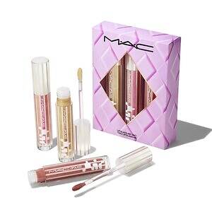 M·A·C25年クリスマスコフレ、