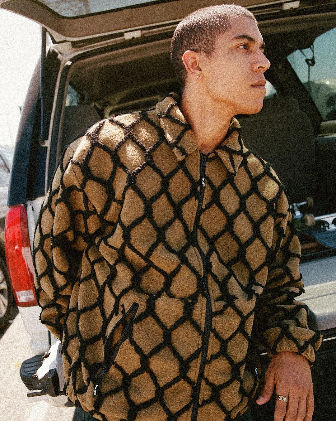 ハフ(HUF) 2025年秋ウィメンズ&メンズコレクション - ファッションプレス