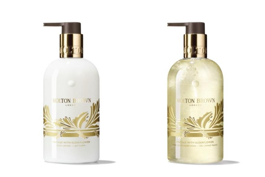 モルトンブラウン(MOLTON BROWN) 香水最新まとめ - ファッションプレス