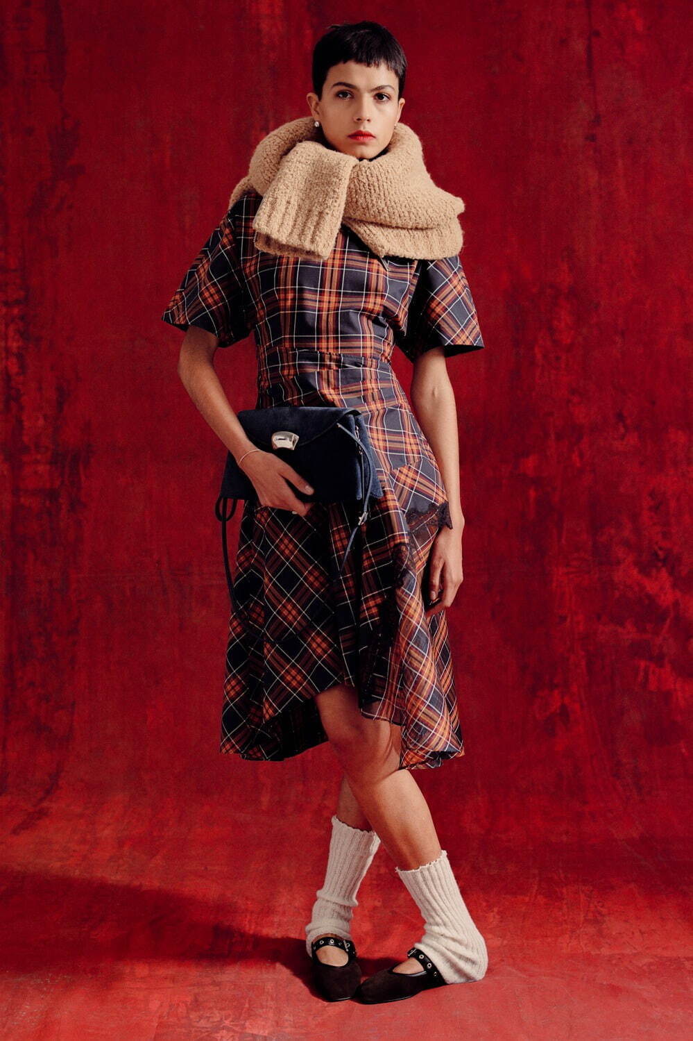 3.1 フィリップ リム(3.1 Phillip Lim) 2025-26年秋冬ウィメンズ