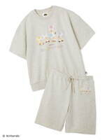 写真13/49｜ジェラート ピケ「スーパーマリオ」春色キノピオ＆ヨッシー