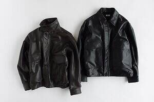 Sefr (セファ) / Asante jacket - アバウトのアイテム - ファッション