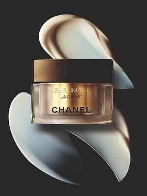 シャネル2026年夏コスメ、最高峰スキンケア「サブリマージュ」から