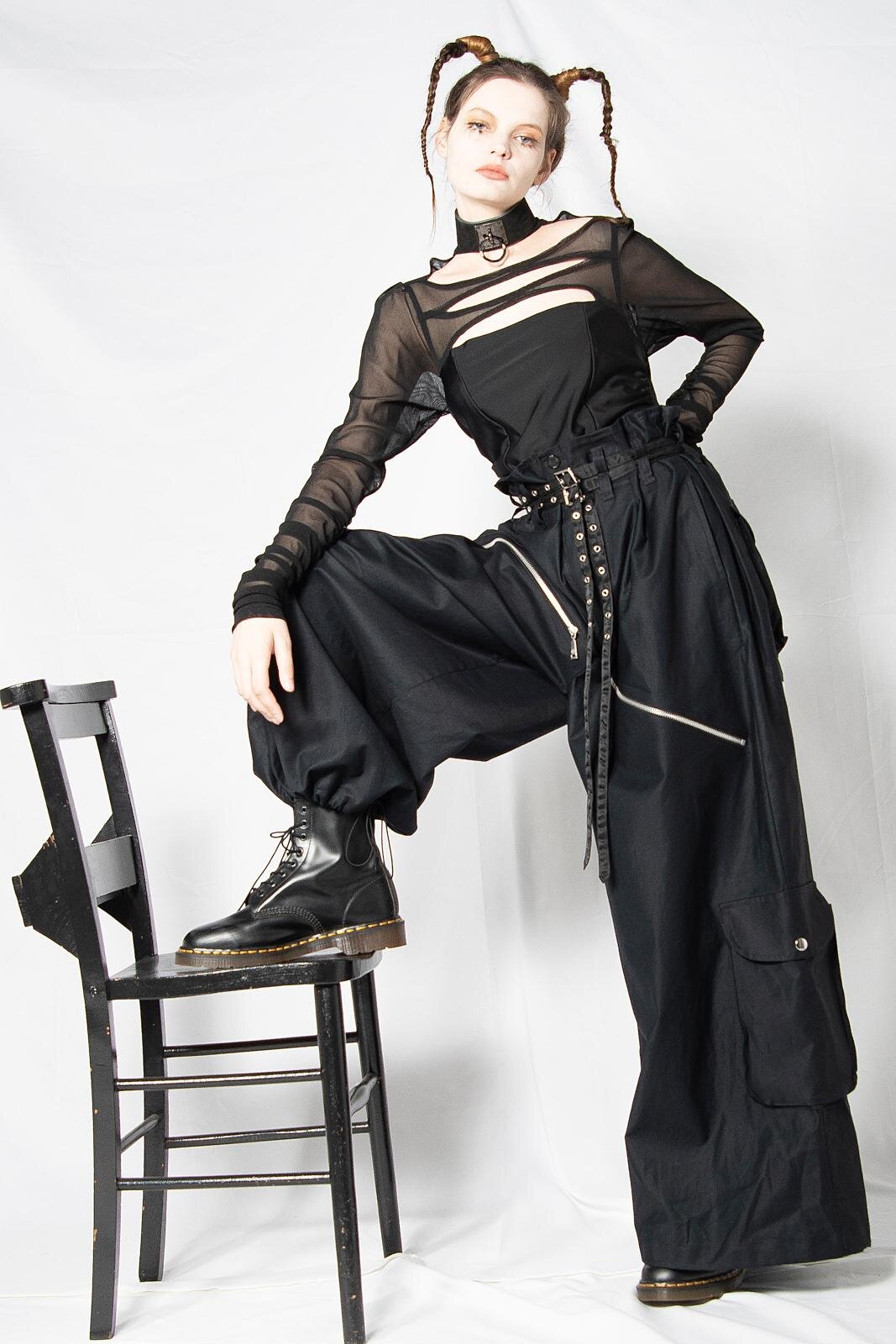 写真60/66｜アリスアウアア(alice auaa) 2026年春夏ウィメンズ