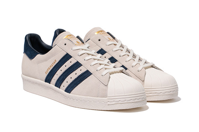 アディダス オリジナルス、スニーカー「スーパースター」新作10モデル