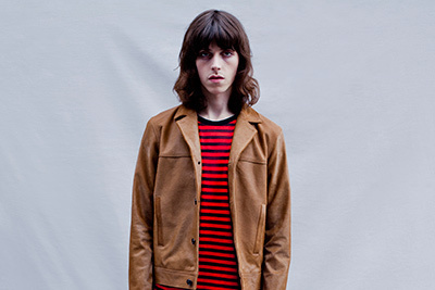 ラグス マックレガー(Rags McGREGOR) コレクション - ファッションプレス