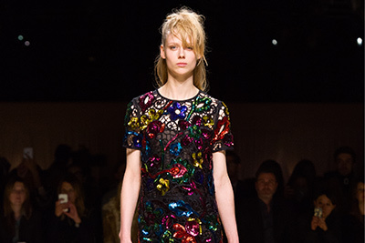 バーバリー(BURBERRY) コレクション - ファッションプレス