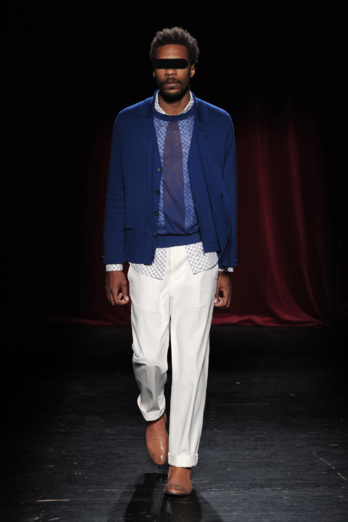 ボリュームと透明性をテーマに再解釈 メゾン マルタン マルジェラ