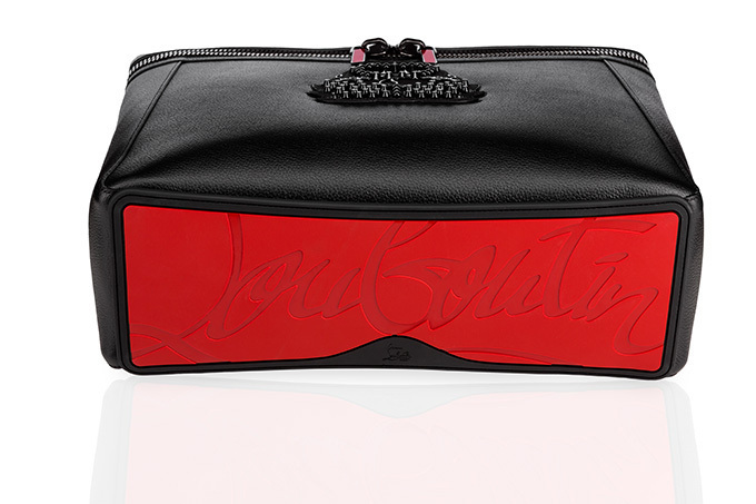 写真6/11｜クリスチャン ルブタンの新作メンズバッグ「Cabado」トート