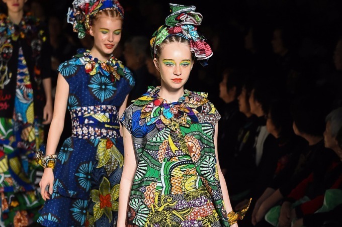 トクコ・プルミエヴォル(TOKUKO 1er Vol) ニュース一覧 - ファッション