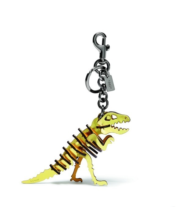 コーチから恐竜レキシーやユニコーンモチーフの新作登場、東京タワーが