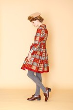 写真1/37｜ジェーンマープル「ショコラ クラシック」チョコレート柄の