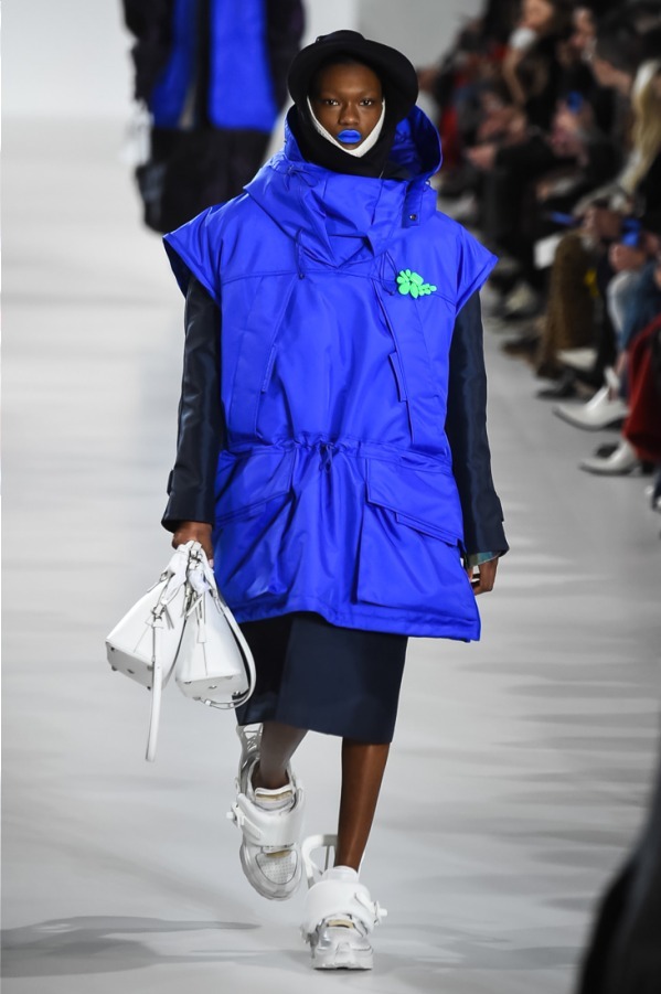 メゾン マルジェラ(Maison Margiela) 2018-19年秋冬ウィメンズ