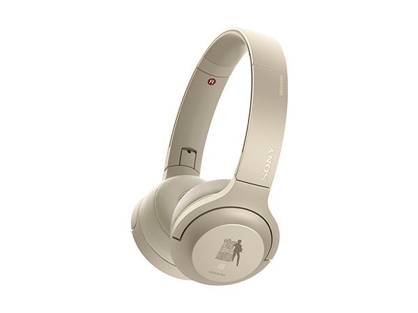 名探偵コナン×ソニーのコラボウォークマン＆ヘッドホン、コナン＆安室