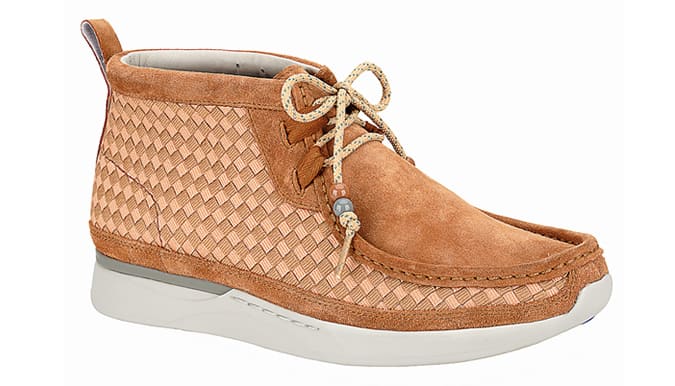 Clarks x Footpatrol Tawyer FP Boot | FashionBeans