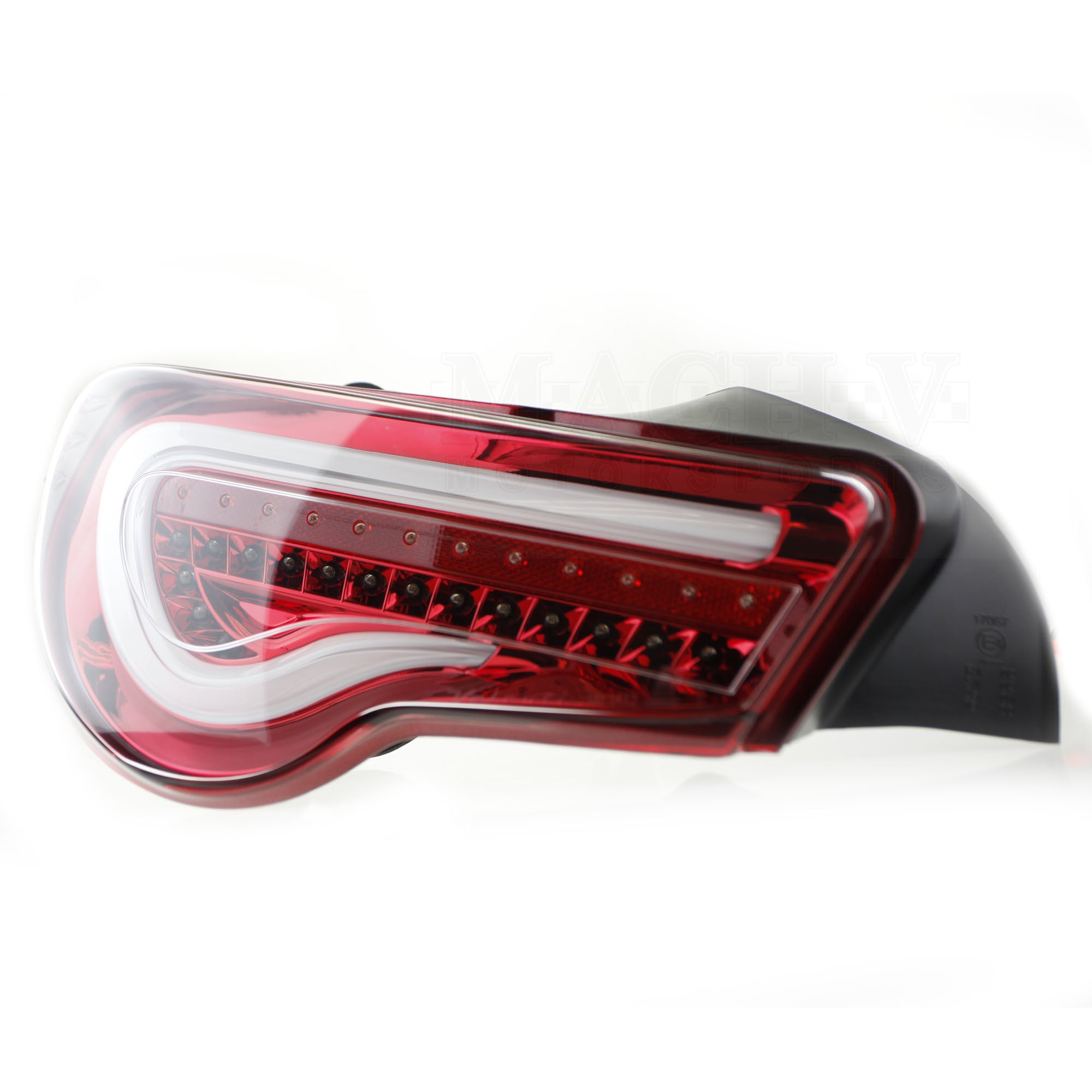 Valenti Jewel LED Tail Lamps 2013-2021 BRZ/FR-S - FastWRX.com