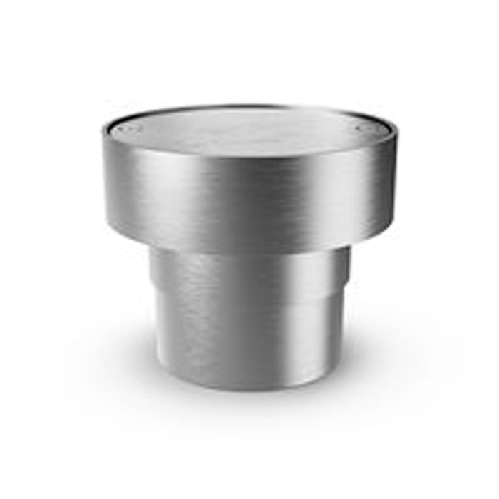 Factory Direct Plumbing Supply | Zurn Z1840 6 inch Round. Cleanout