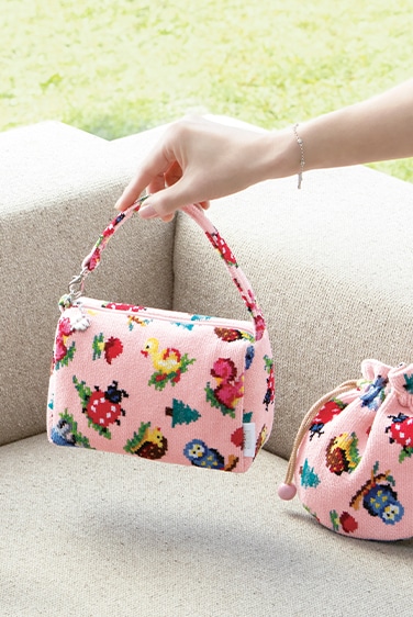 NEW詳細ページ | フェイラー(FEILER)オフィシャルブランドサイト