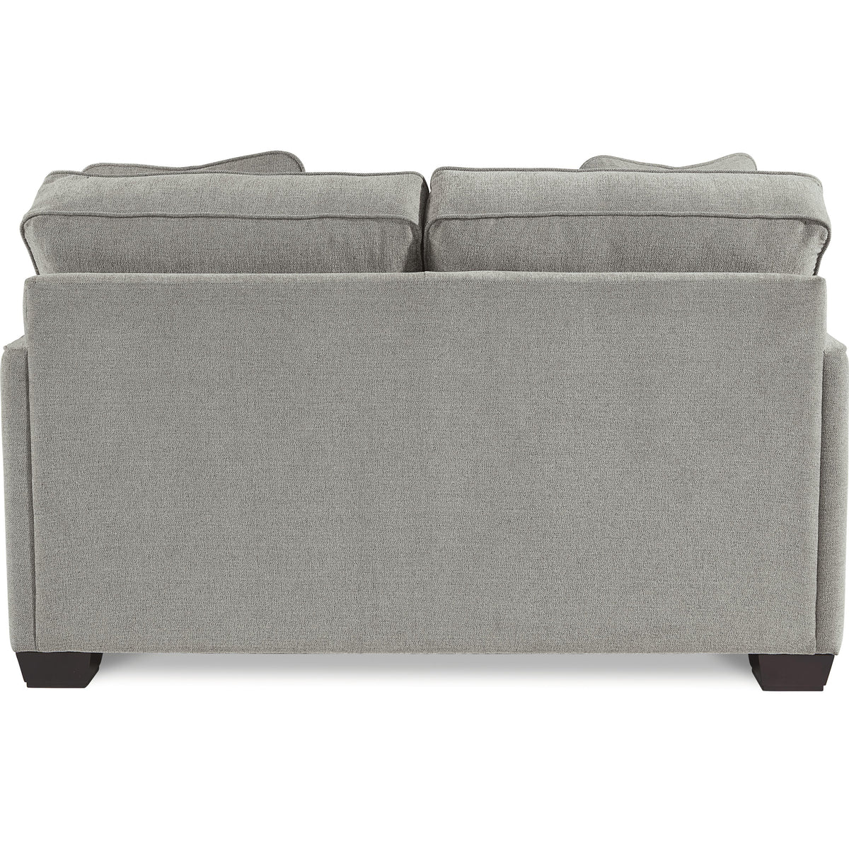 La-Z-Boy Meyer Stationary Fabric Loveseat 630694 C151651