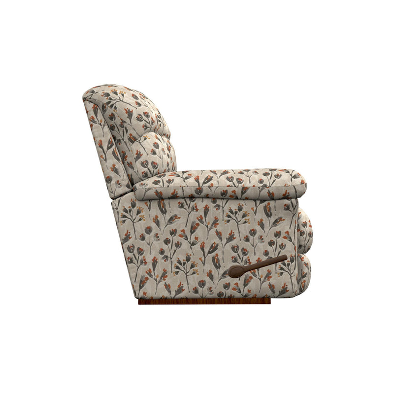 La-Z-Boy Randell Rocking Recliner - Poppy