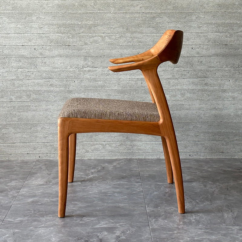 シキファニチア ワープ2 セミアームチェア – FELICE.ONLINE