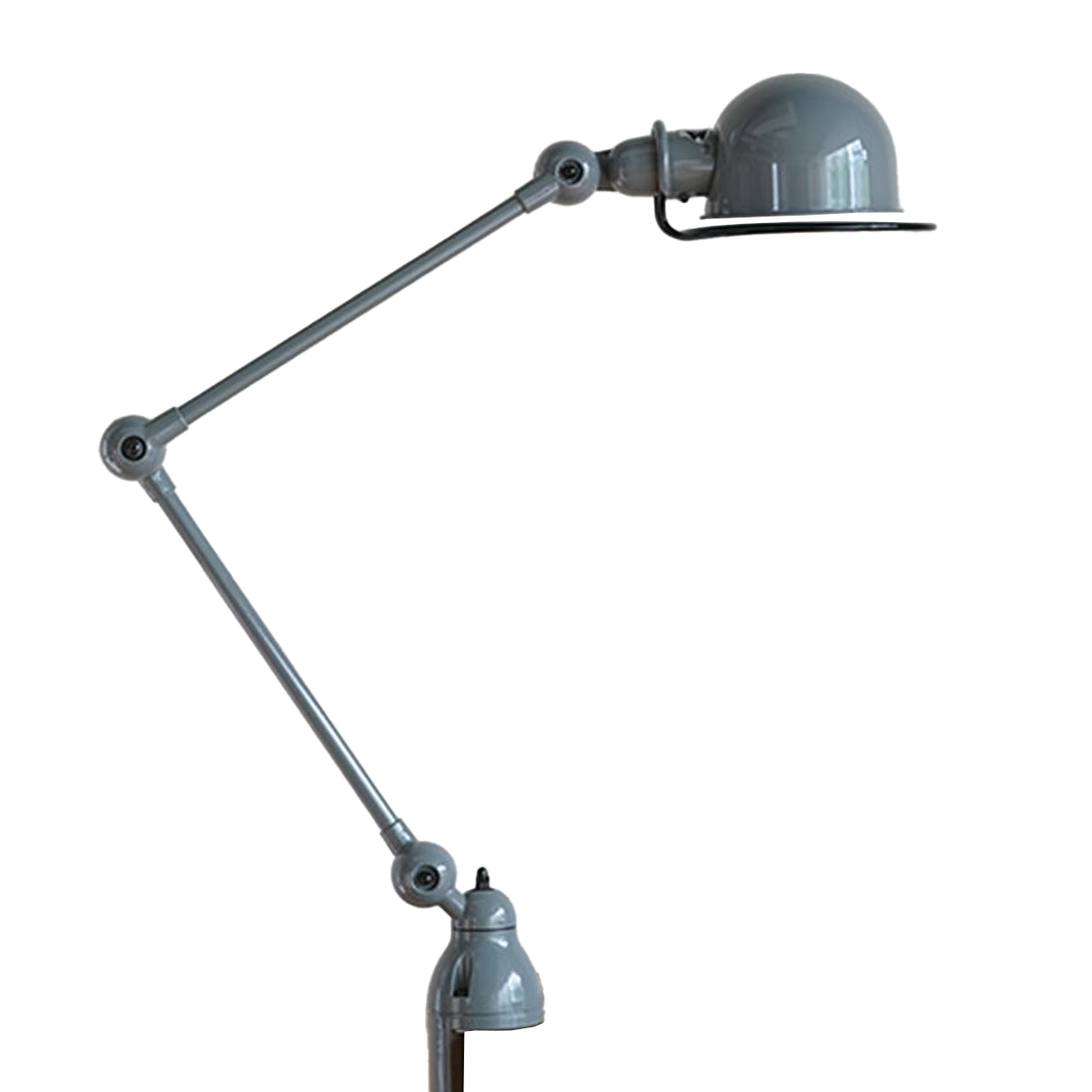JIELDE（ジェルデ）LOFT D4040I DESK LAMP -CLAMP – FELICE.ONLINE