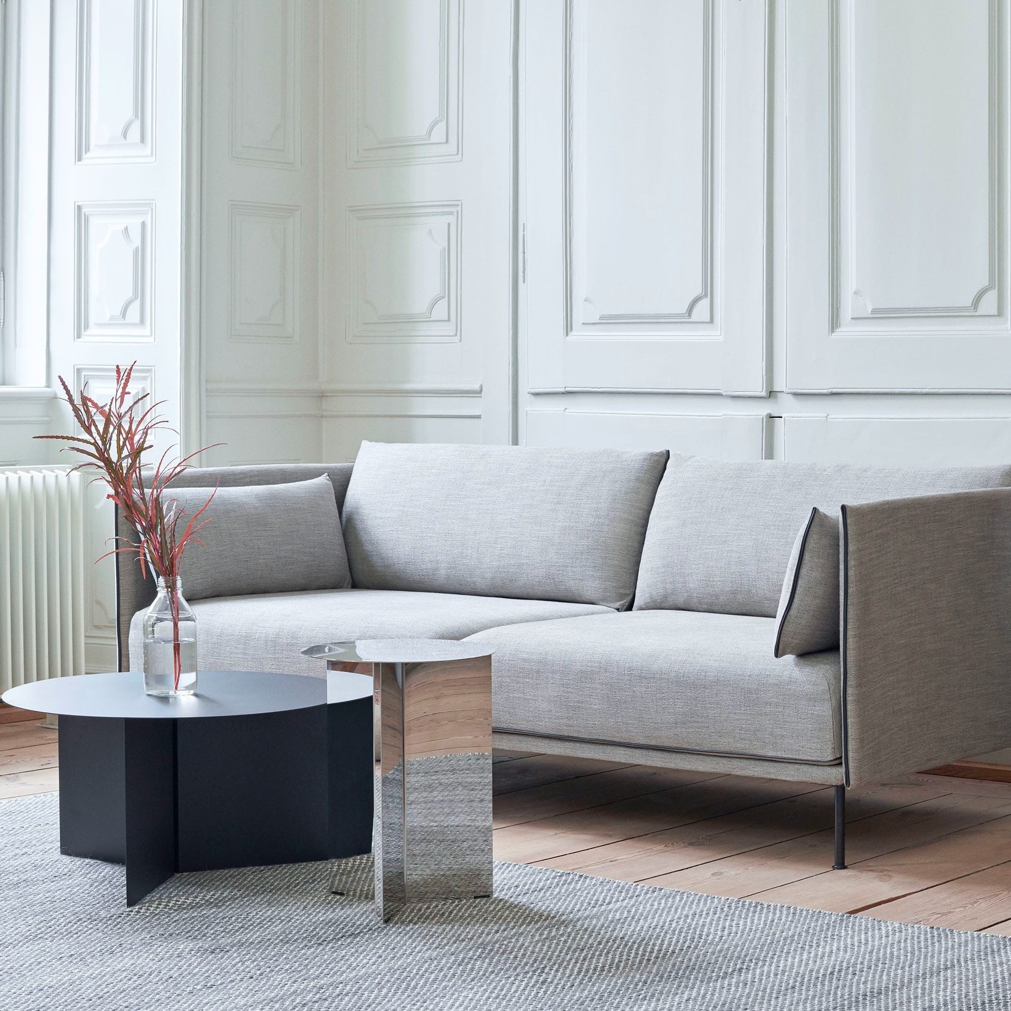 HAY(ヘイ)SLIT TABLE（スリットテーブル） SLIT TABLE XL（ロー