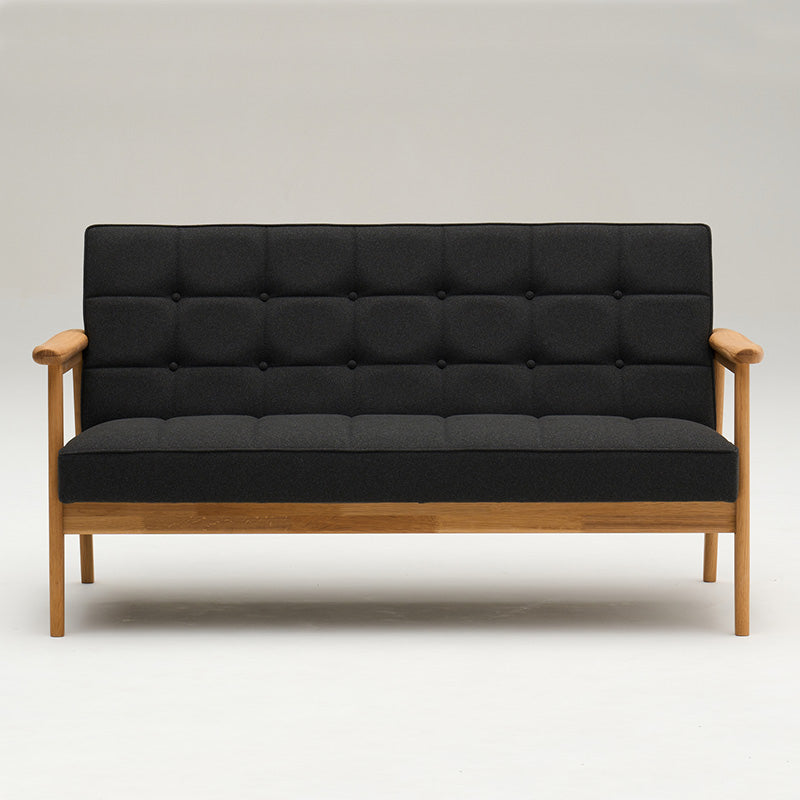 実店舗限定】カリモク60 Kチェア2シーターサントリー樽ものがたり