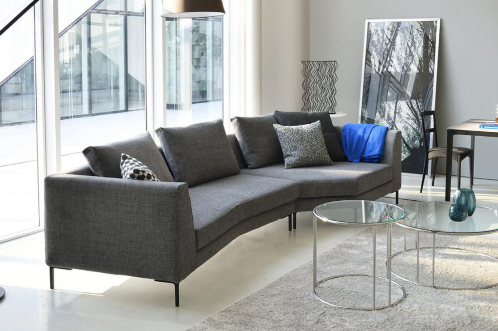 formax（フォルマックス）TERMINAL UNO（ターミナル ウノ）3Pカウチ