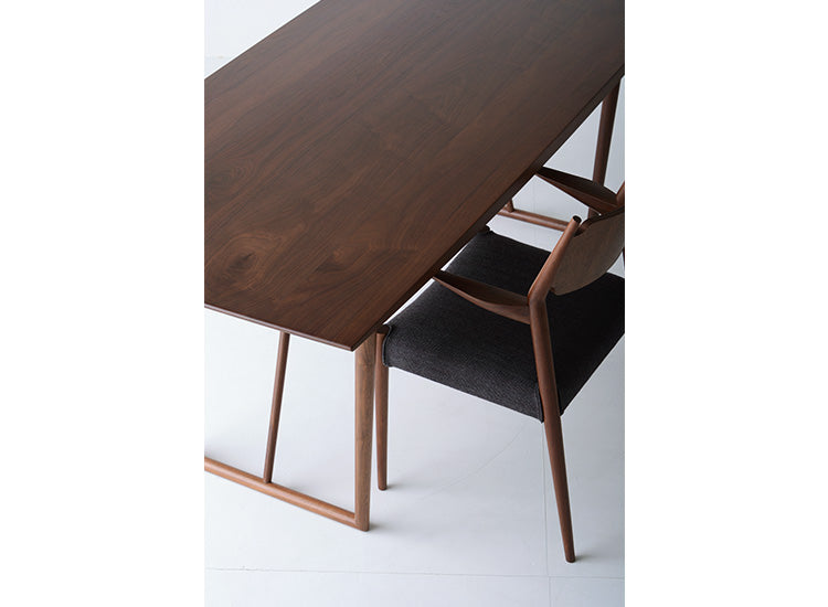 Forms（フォルムス）Lタイプダイニングテーブル – FELICE.ONLINE