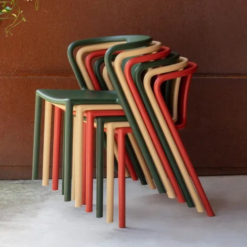 MAGIS(マジス) Air-Arm Chair(エアアームチェア) – FELICE.ONLINE