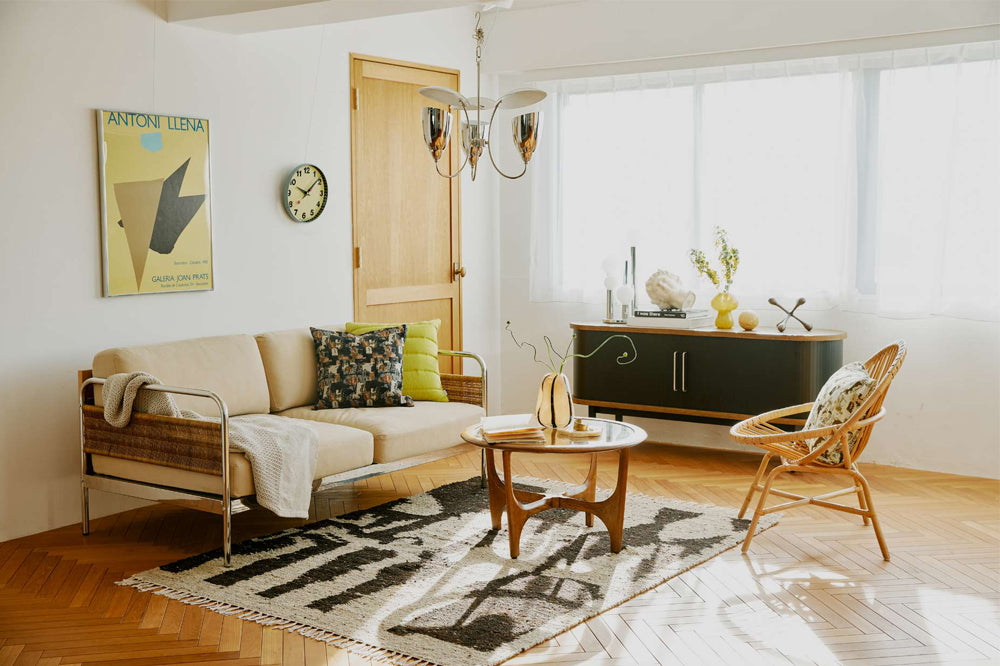 JOURNAL STANDARD FURNITURE（ジャーナルスタンダードファニチャー