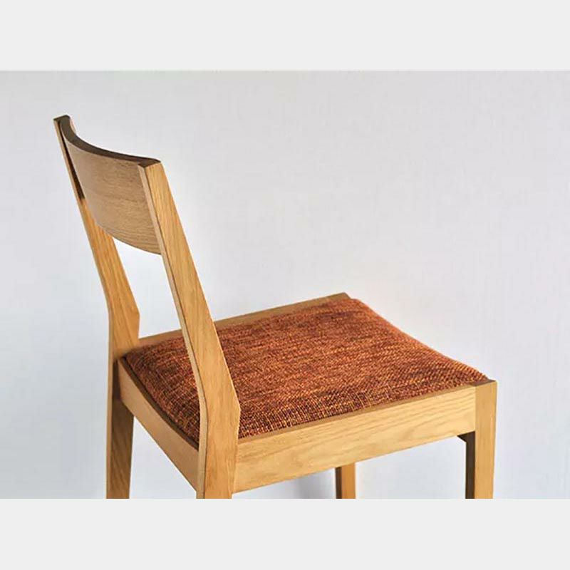 シキファニチア ムカイアームレスチェア – FELICE.ONLINE