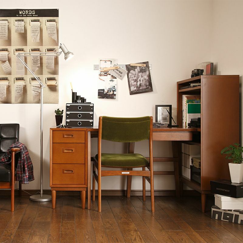 カリモク60+ デスク/チェスト – FELICE.ONLINE