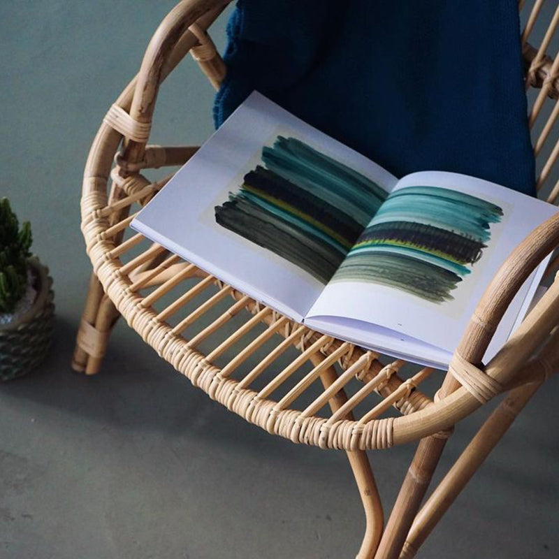 KIBIROI（キビロイ）MARTIN（マルタン）イージーチェア – FELICE.ONLINE