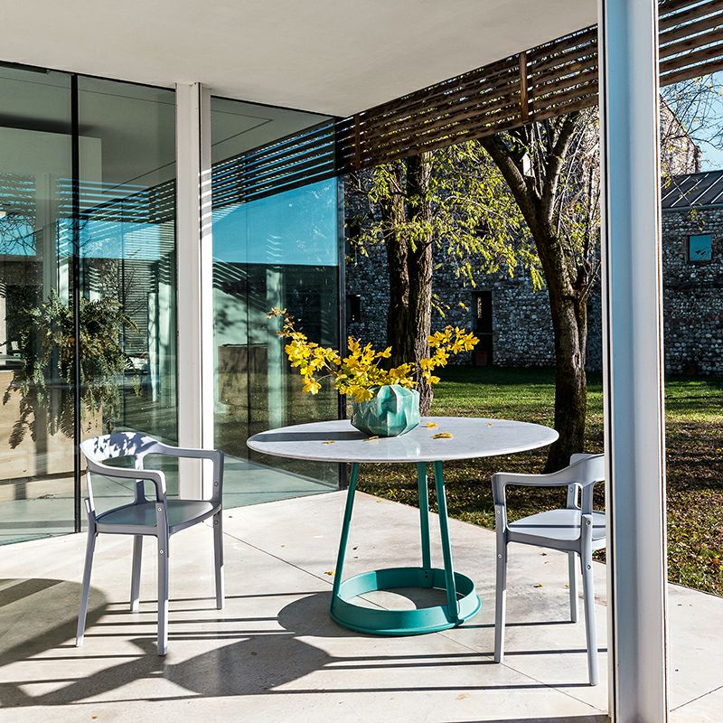 MAGIS(マジス) Steelwood chair(スティールウッド チェア) – FELICE.ONLINE