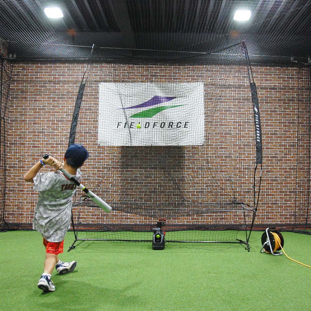 オートリターン 3.0m×2.4m ネット・フレーム｜FTM-300ARTAN｜【野球