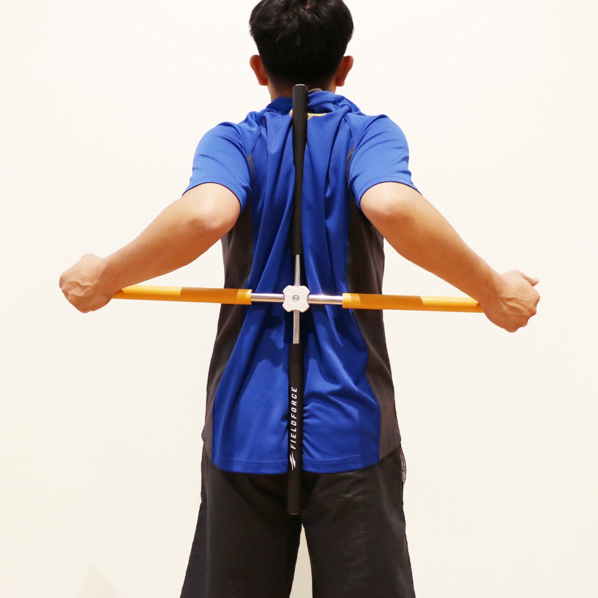 動的ストレッチャー・肩甲骨｜FDS-8080KKK – フィールドフォース