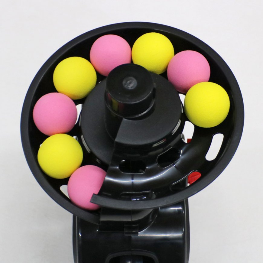 ミートポイントボール・トスマシン｜FTM-401AD｜【野球】フィールド