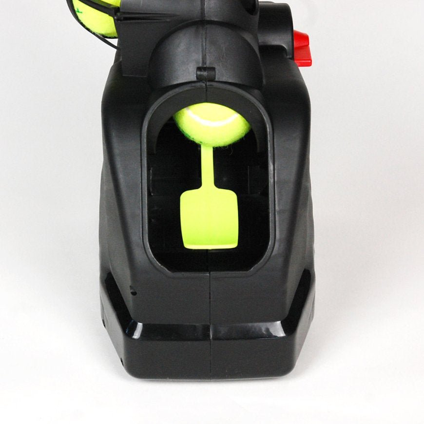 テニスボールトスマシン｜【野球】フィールドフォース