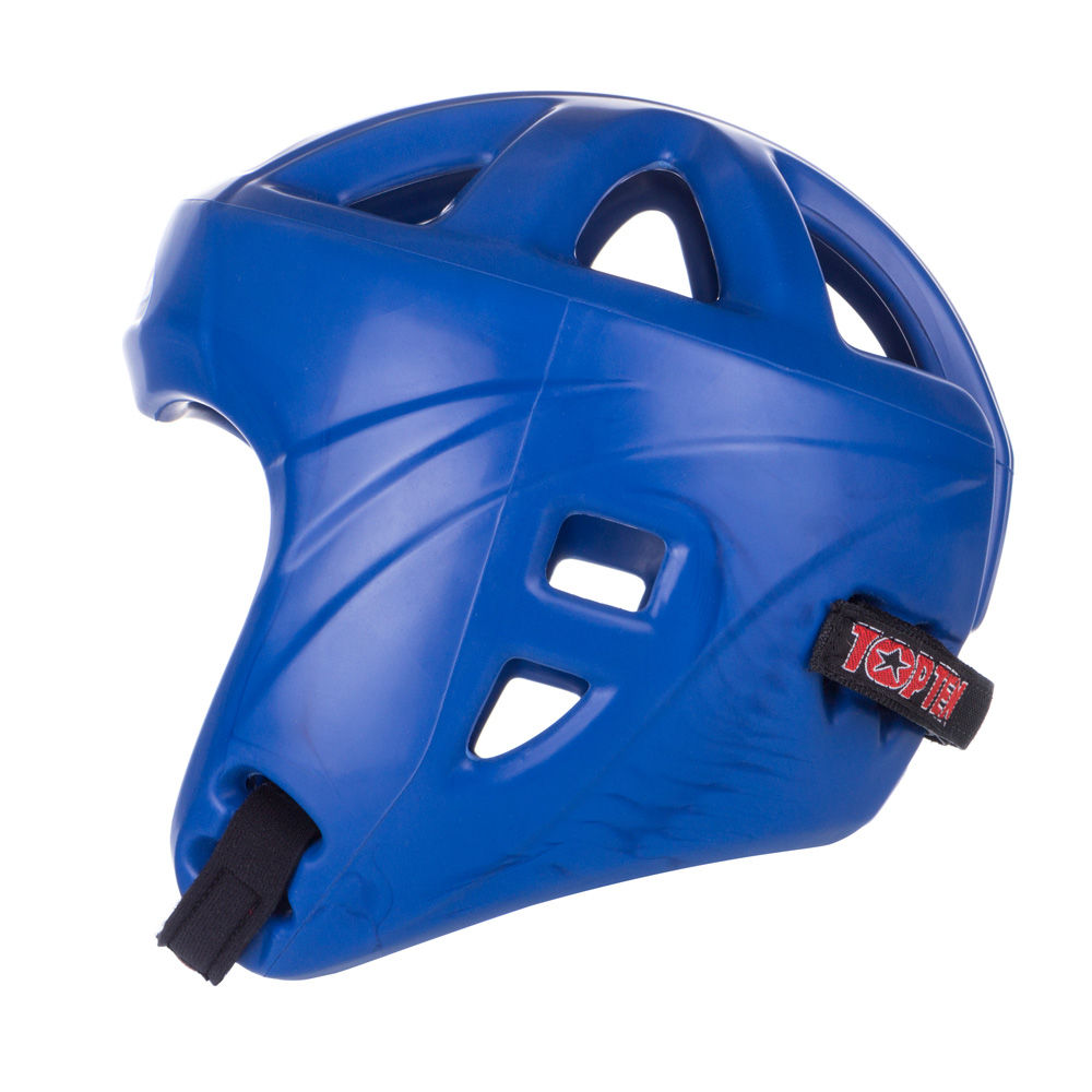 Top Ten Blue Avantgarde Head Guard – Fighters Inc. - Martial Arts
