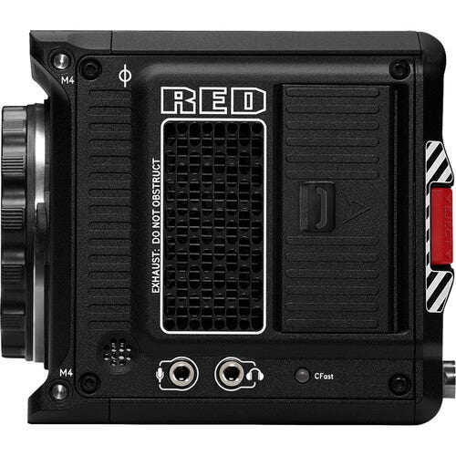 RED DIGITAL CINEMA KOMODO 6K Camera Production Pack 710-0361
