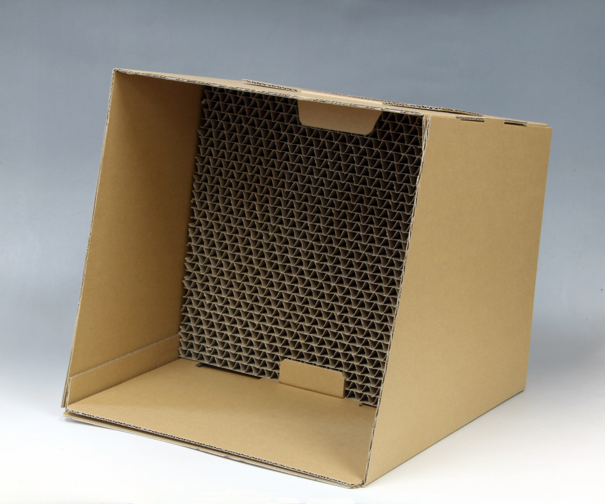 ファインモールド_ご機嫌塗装ブース