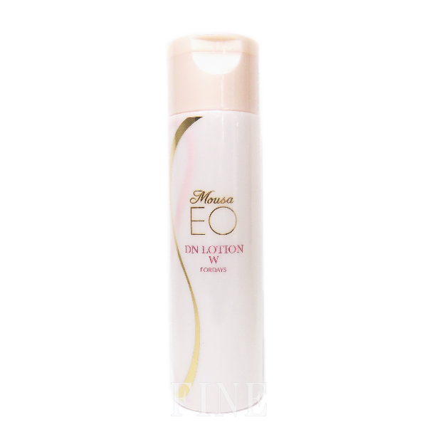 フォーデイズ ムーサ イオ DNローション W Ⅱ 買取価格｜フォーデイズ